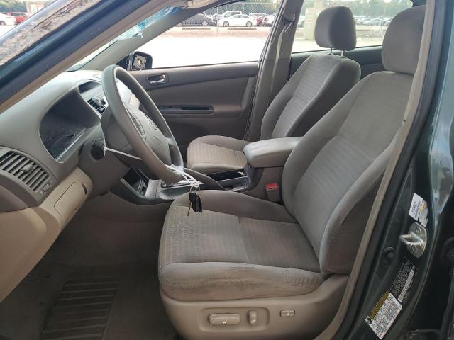 Photo 7 from auction – 2005 TOYOTA CAMRY LE with VIN 4T1BE32K55U096651