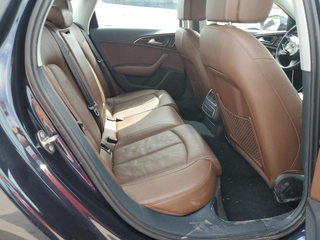 Photo 10 from auction – 2013 AUDI A6 PREMIUM with VIN WAUGGAFC8DN033092