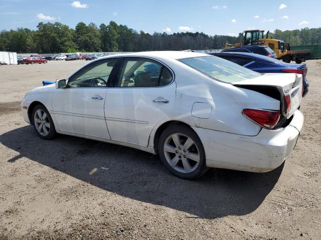 Photo 2 from auction – 2005 LEXUS ES 330 with VIN JTHBA30G655078991