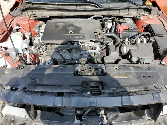 Photo 11 from auction – 2020 NISSAN ALTIMA SR with VIN 1N4BL4CV2LC168729