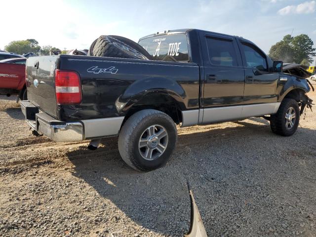Photo 3 from auction – 2006 FORD F150 SUPER with VIN 1FTRW14W96FA99725