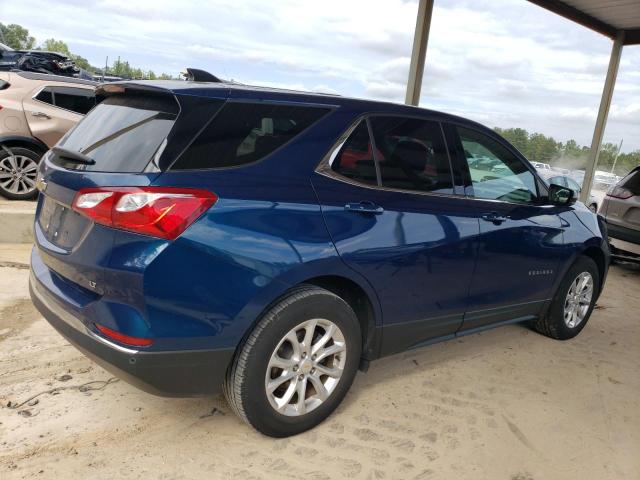 Photo 3 from auction – 2019 CHEVROLET EQUINOX LT with VIN 2GNAXJEV7K6272394