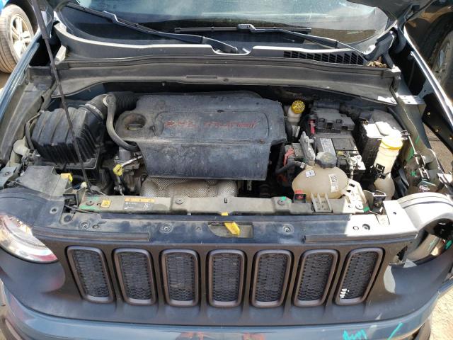 Photo 11 from auction – 2015 JEEP RENEGADE T with VIN ZACCJBCT9FPC03077