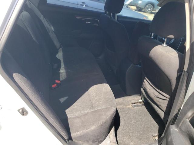 Photo 10 from auction – 2014 NISSAN ALTIMA 2.5 with VIN 1N4AL3AP1EN342906