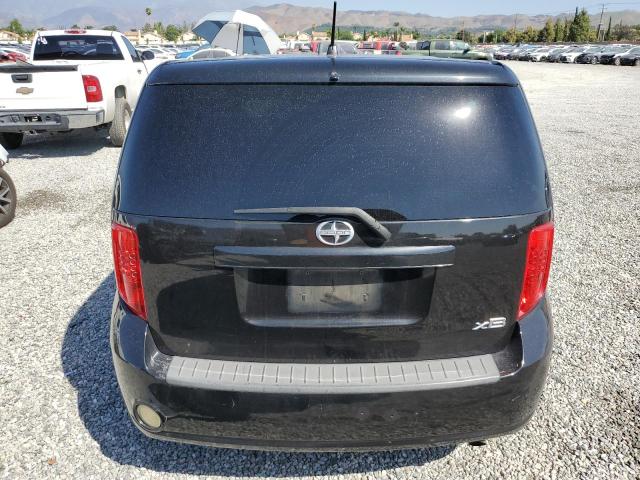 Photo 6 from auction – 2008 SCION XB with VIN JTLKE50E881056782