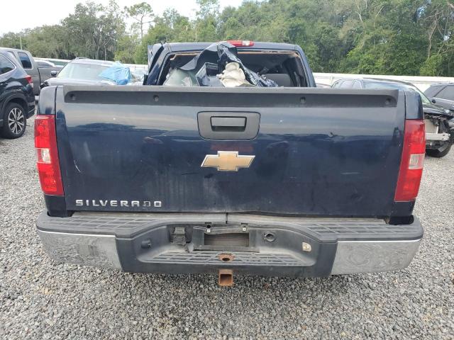 Photo 6 from auction – 2007 CHEVROLET SILVERADO with VIN 1GCEC19X57Z613157