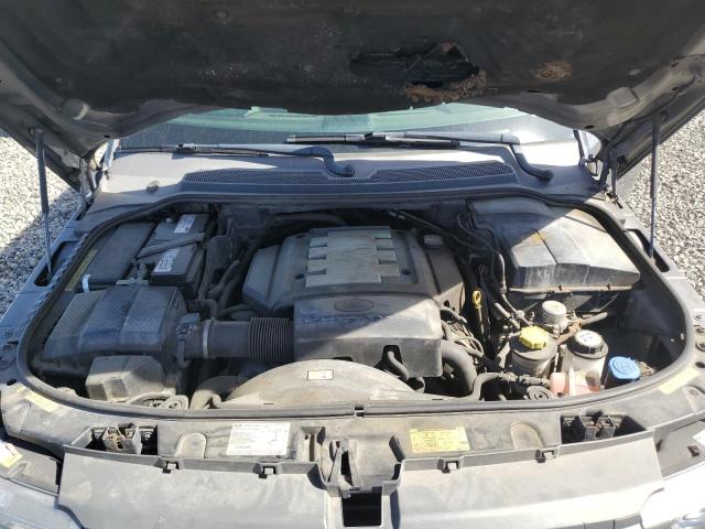 Photo 11 from auction – 2007 LAND ROVER RANGE ROVE with VIN SALSK25457A998704