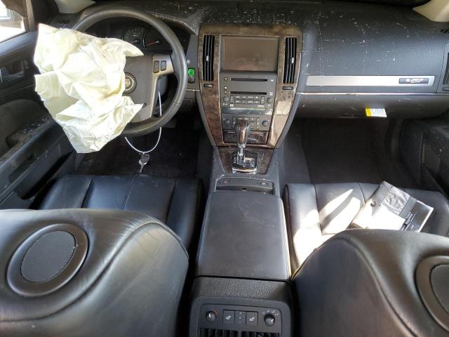Photo 8 from auction – 2007 CADILLAC STS-V with VIN 1G6DX67D270192768