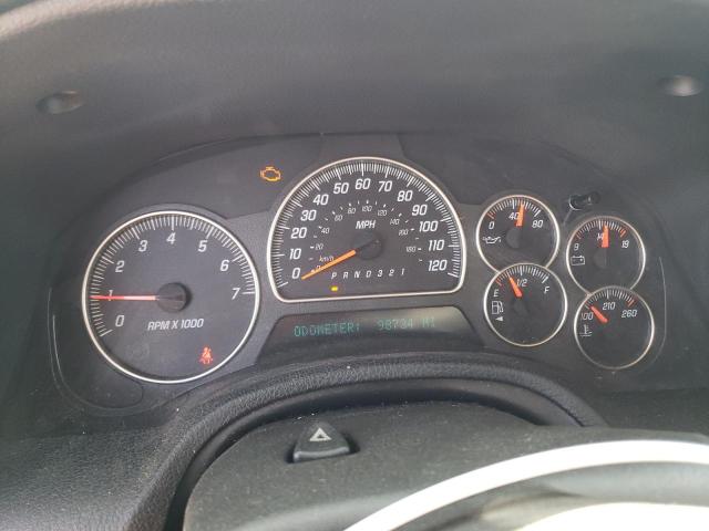 Photo 9 from auction – 2006 GMC ENVOY DENA with VIN 1GKES66M066115124