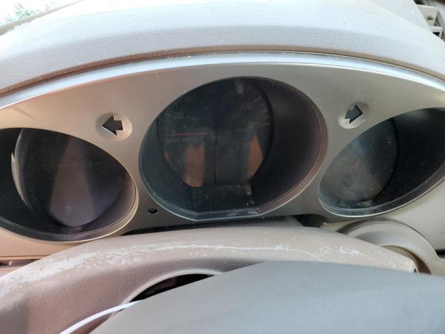 Photo 9 from auction – 2003 NISSAN ALTIMA BAS with VIN 1N4AL11D33C218509