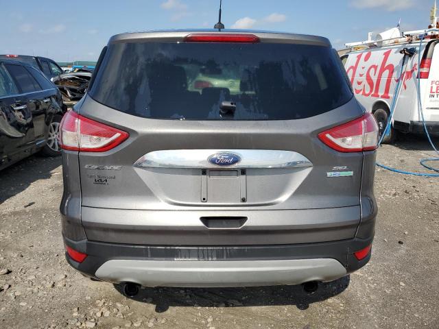 Zdjęcie 6 z aukcji – 2013 FORD ESCAPE SEL z VIN 1FMCU0HX0DUC10109