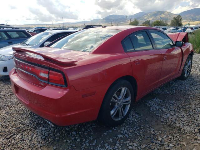 Photo 3 from auction – 2012 DODGE CHARGER R/ with VIN 2C3CDXDT5CH188047