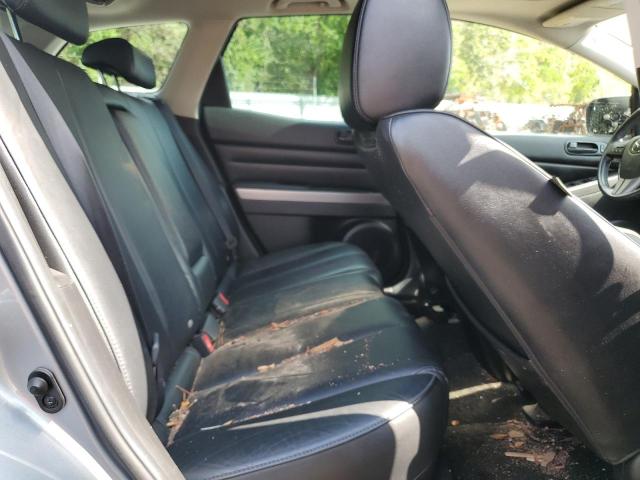 Photo 11 from auction – 2010 MAZDA CX-7 with VIN JM3ER2W34A0339023