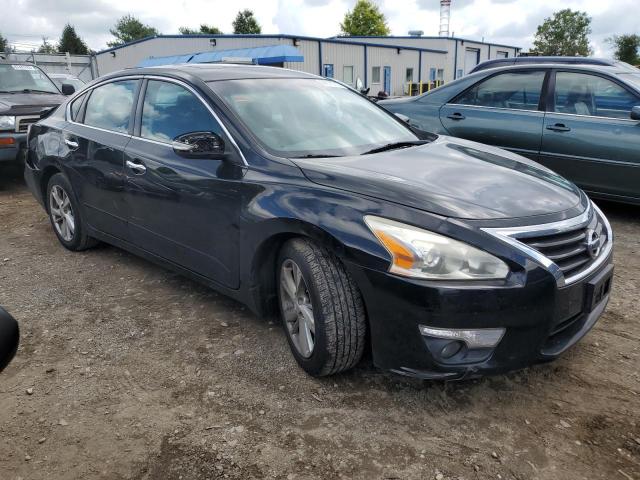 Photo 4 from auction – 2014 NISSAN ALTIMA 2.5 with VIN 1N4AL3AP7EC292220