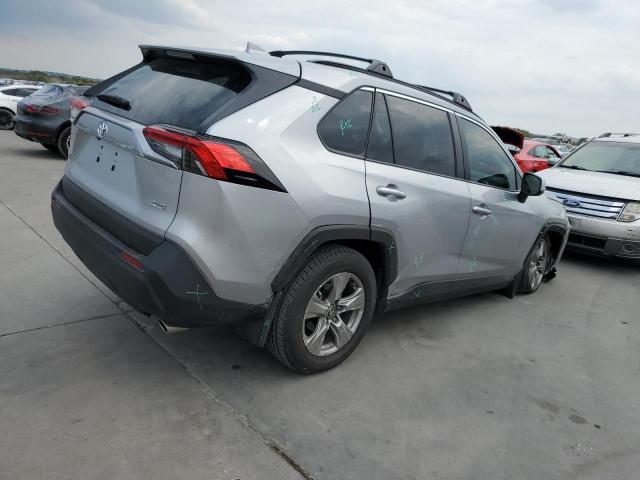 Photo 3 from auction – 2023 TOYOTA RAV4 XLE with VIN 2T3W1RFVXPC232398