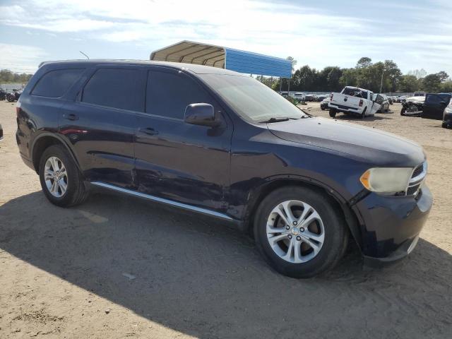 Photo 4 from auction – 2012 DODGE DURANGO SX with VIN 1C4RDHAG5CC202423