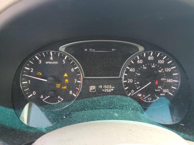 Photo 9 from auction – 2013 NISSAN ALTIMA 2.5 with VIN 1N4AL3AP5DC178232