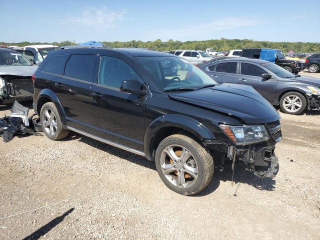 Photo 4 from auction – 2017 DODGE JOURNEY CR with VIN 3C4PDDGG8HT696053