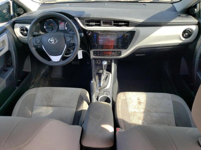 Photo 8 from auction – 2017 TOYOTA COROLLA L with VIN 2T1BURHE3HC762256