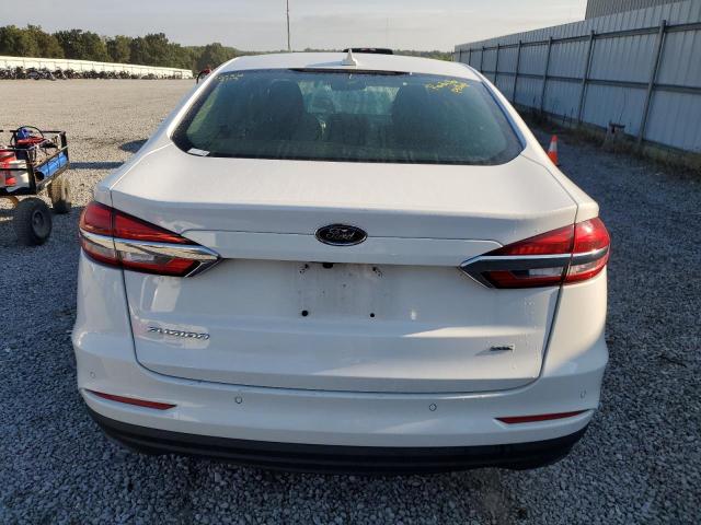 Photo 6 from auction – 2019 FORD FUSION SE with VIN 3FA6P0H74KR209998