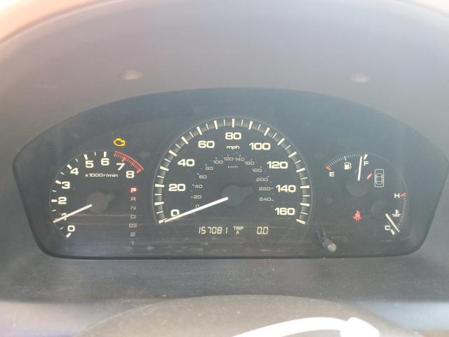 Photo 9 from auction – 2007 HONDA ACCORD VAL with VIN 1HGCM56147A048413