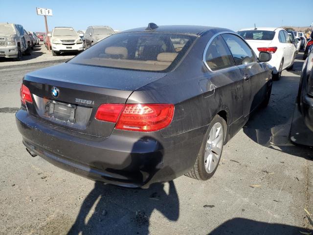 Снимка 3 от търг – 2011 BMW 328 XI с VIN WBAKF3C51BE566705