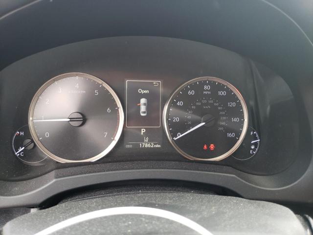 صورة رقم 9 من المزاد - 2019 LEXUS IS 300 مع VIN JTHBA1D27K5093224