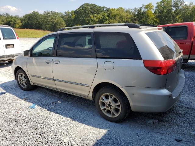 Photo 2 from auction – 2005 TOYOTA SIENNA XLE with VIN 5TDBA22C35S033720