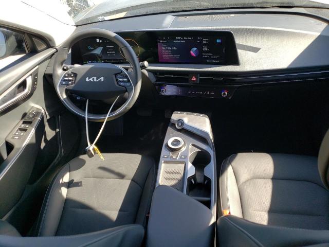 Photo 8 from auction – 2022 KIA EV6 LIGHT with VIN KNDC34LA4N5065265