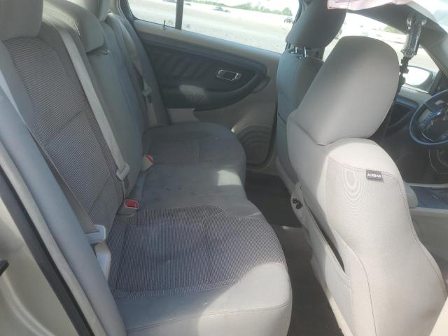 Photo 10 from auction – 2011 FORD TAURUS SEL with VIN 1FAHP2EW7BG125231
