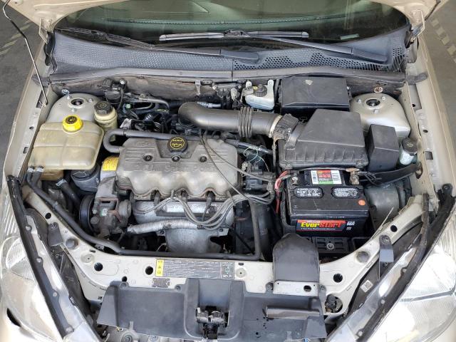 Снимка 11 от търг – 2000 FORD FOCUS SE с VIN 1FAFP34PXYW429028