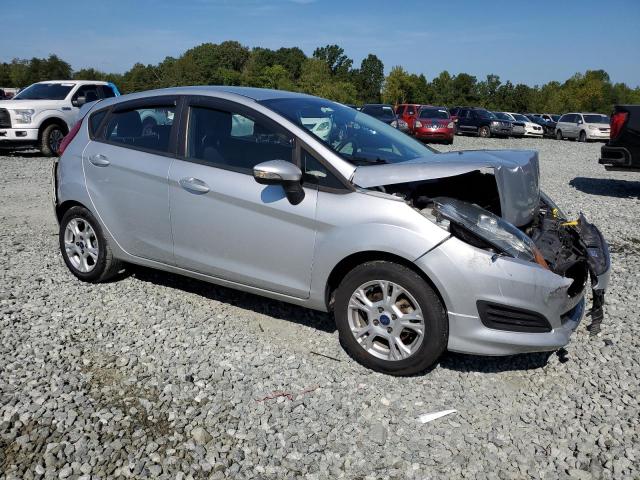 Photo 4 from auction – 2016 FORD FIESTA SE with VIN 3FADP4EJ5GM155145