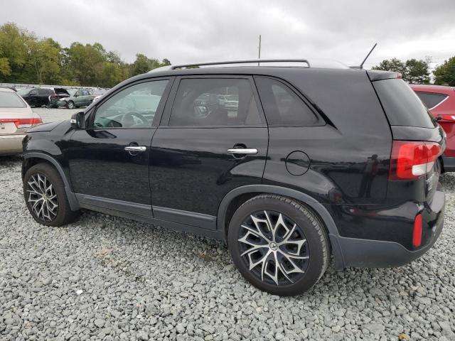 Photo 2 from auction – 2015 KIA SORENTO LX with VIN 5XYKT3A63FG642767