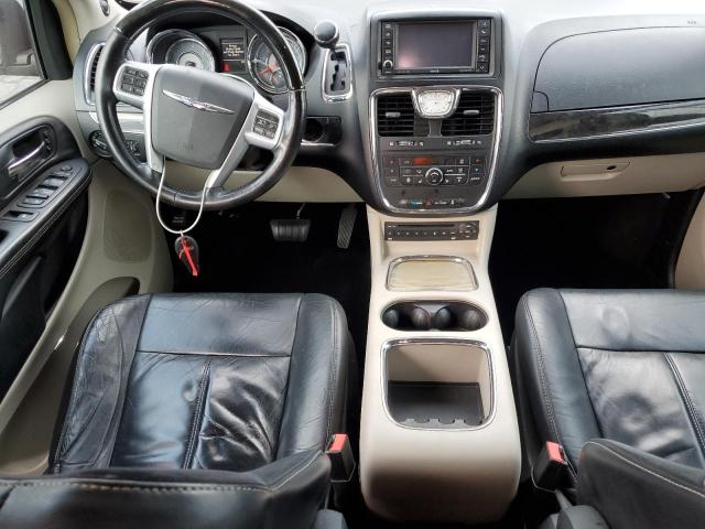 Photo 8 from auction – 2012 CHRYSLER TOWN & COU with VIN 2C4RC1GGXCR200708