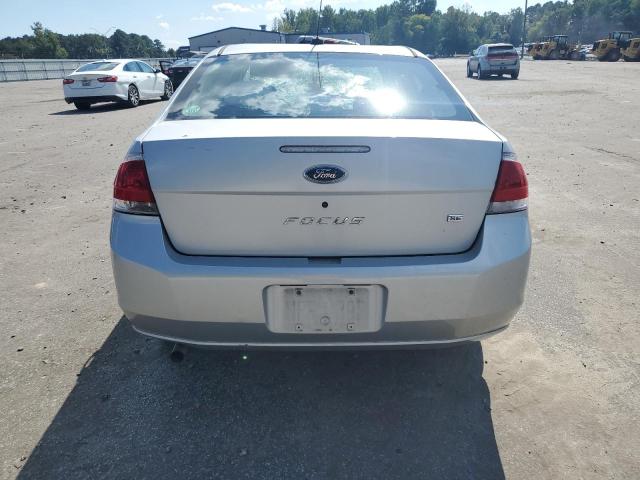 Photo 6 from auction – 2009 FORD FOCUS SE with VIN 1FAHP35N69W174692