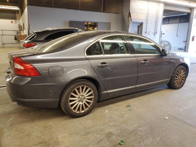 Photo 3 from auction – 2008 VOLVO S80 with VIN YV1AS982181056571