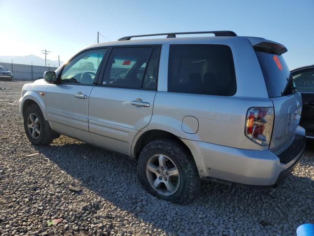 Photo 2 from auction – 2006 HONDA PILOT EX with VIN 5FNYF18716B022267