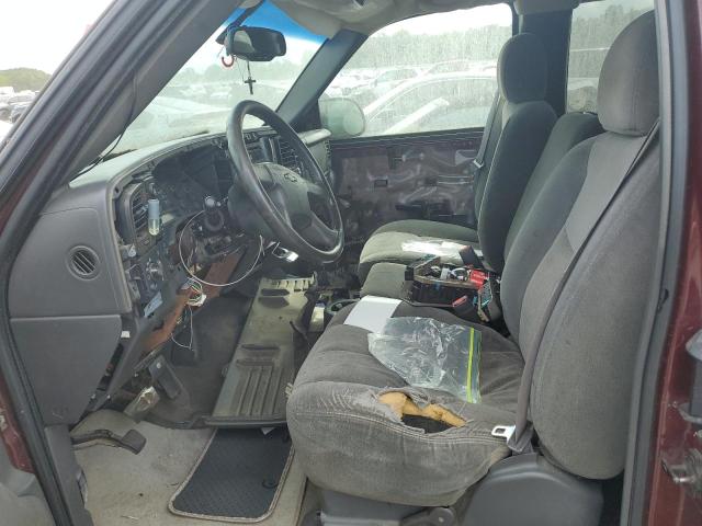 Фото 7 с аукциона – 2003 GMC SIERRA1500 с VIN 1GCEK19TX3E266460
