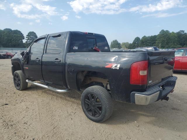 Photo 2 from auction – 2007 CHEVROLET SILVERADO with VIN 2GCEK13Y871643797