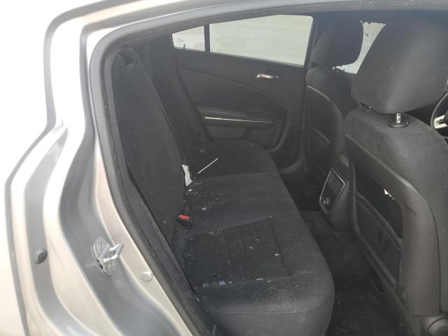 Photo 10 from auction – 2011 DODGE CHARGER with VIN 2B3CL3CG8BH562274