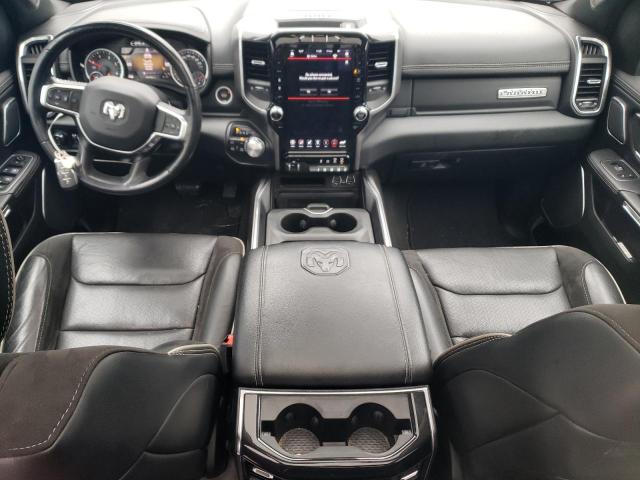 Photo 8 from auction – 2021 RAM 1500 LARAM with VIN 1C6SRFJMXMN500279