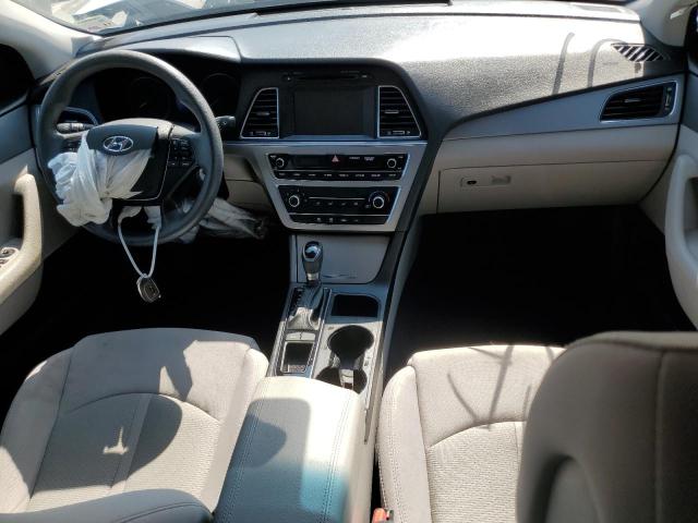 Photo 8 from auction – 2016 HYUNDAI SONATA SE with VIN 5NPE24AF1GH379629
