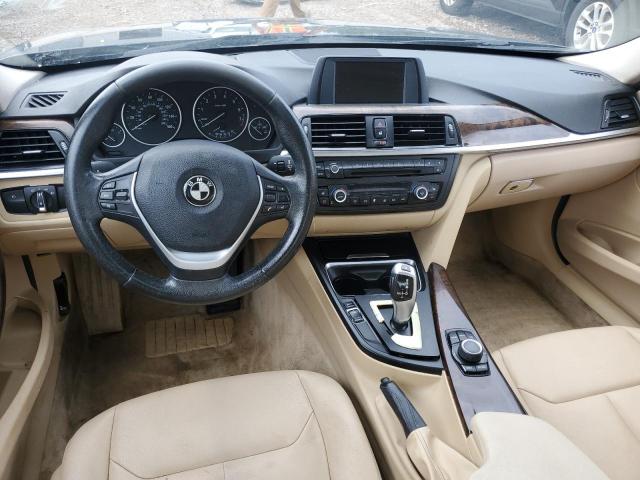 Снимка 8 от търг – 2015 BMW 328 XI с VIN WBA3B3C56FF547017