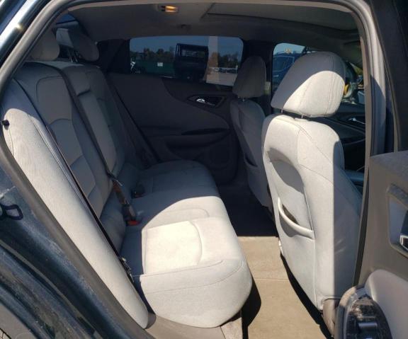 Photo 10 from auction – 2020 CHEVROLET MALIBU LT with VIN 1G1ZD5ST0LF026558