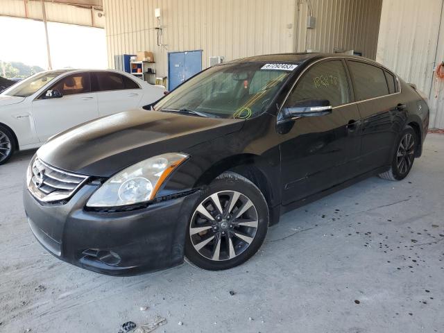 NISSAN ALTIMA SR 2011 с VIN 1N4BL2AP2BN451627 - Фото с аукциона