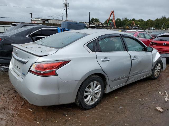 Photo 3 from auction – 2014 NISSAN ALTIMA 2.5 with VIN 1N4AL3AP4EC166462