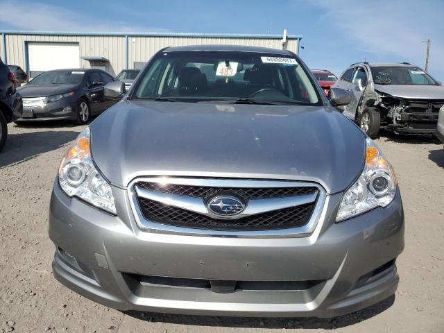 Photo 5 from auction – 2011 SUBARU LEGACY 2.5 with VIN 4S3BMBB69B3213783