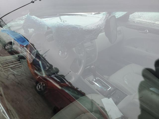 صورة رقم 8 من المزاد - 2009 BUICK LUCERNE CX مع VIN 1G4HD57M79U147155