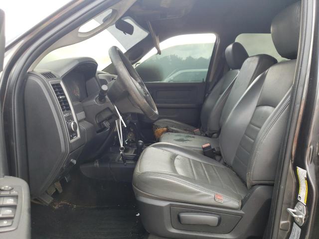 Photo 7 from auction – 2017 RAM 2500 ST with VIN 3C6UR5CL8HG615789