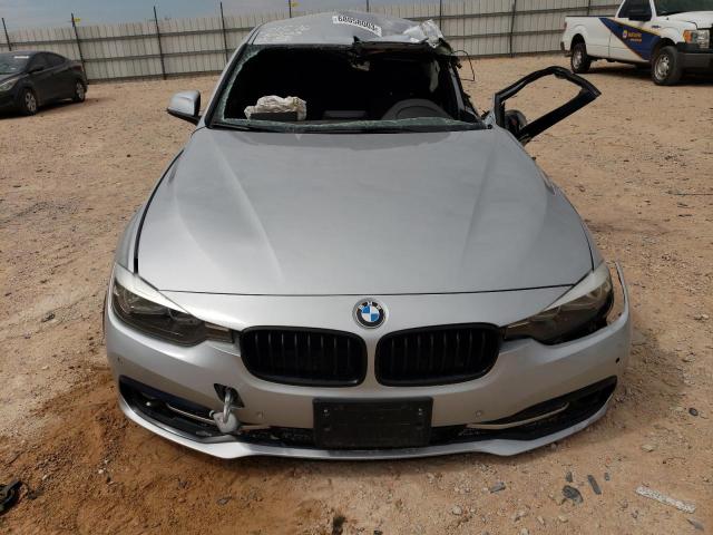 Photo 5 from auction – 2016 BMW 328 I SULE with VIN WBA8E9G5XGNT84812